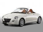 Daihatsu Copen 2002 года